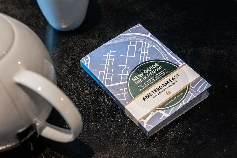 Numa Amsterdam Docklands