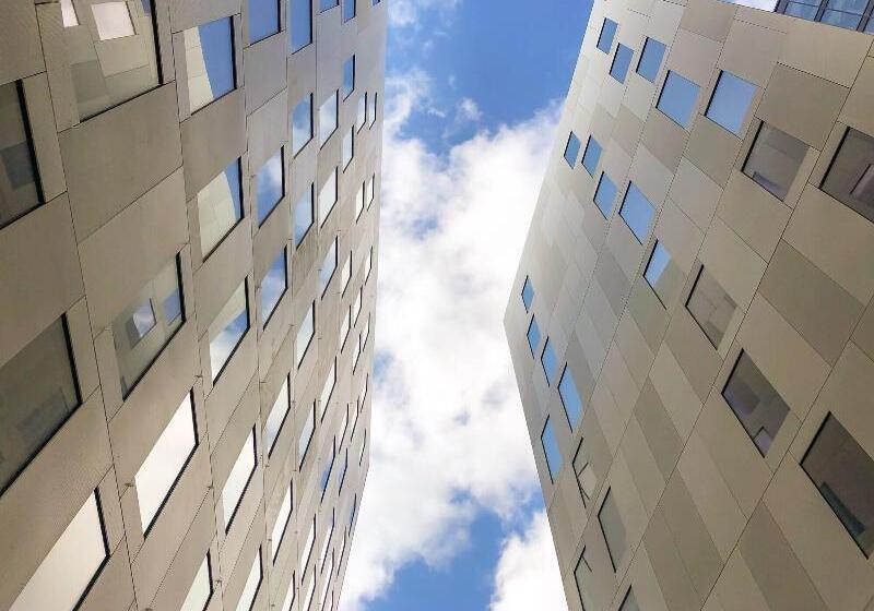 Numa Amsterdam Docklands