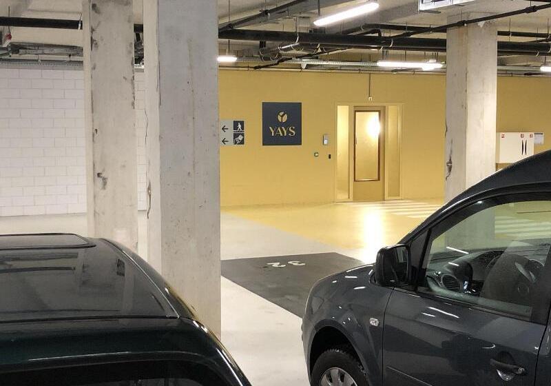 Numa Amsterdam Docklands