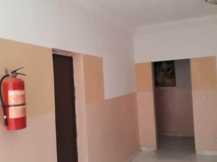 Auberge Samiraa   Hostel