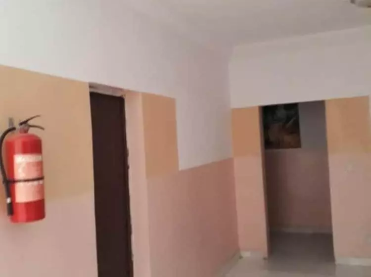 Auberge Samiraa   Hostel