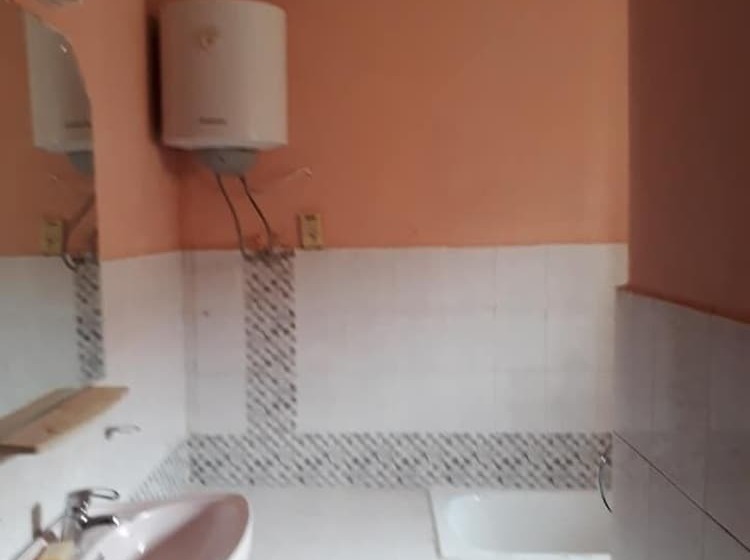 Auberge Samiraa   Hostel