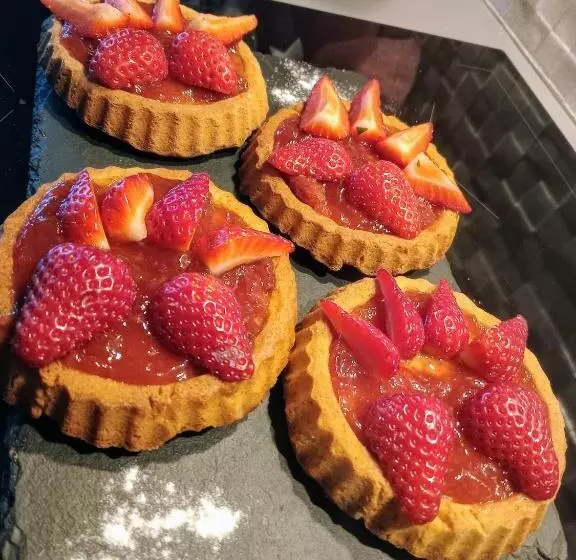 تختخواب و صبحانه Alloggio Del Contadino