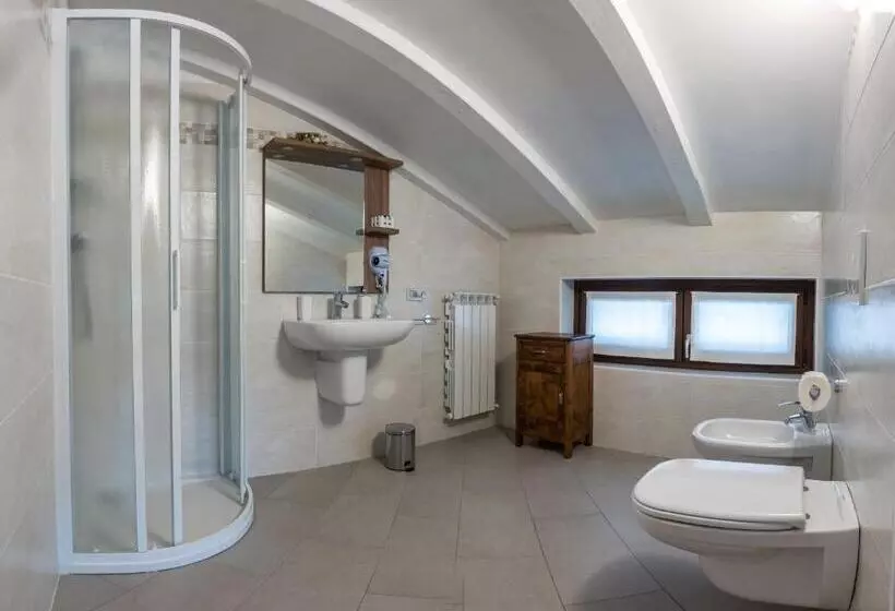 تختخواب و صبحانه Alloggio Del Contadino