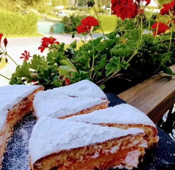 تختخواب و صبحانه Alloggio Del Contadino