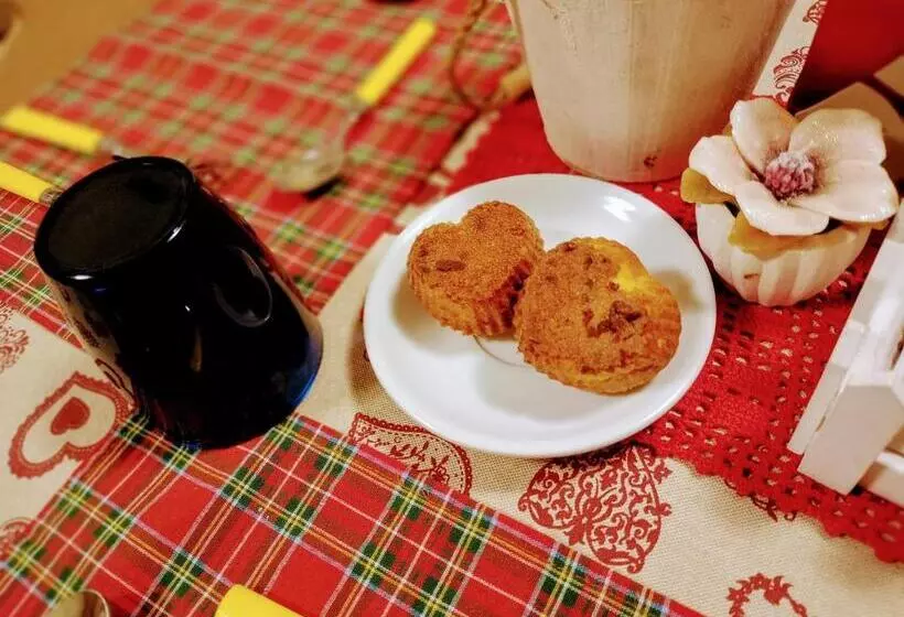 تختخواب و صبحانه Alloggio Del Contadino