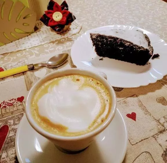 تختخواب و صبحانه Alloggio Del Contadino