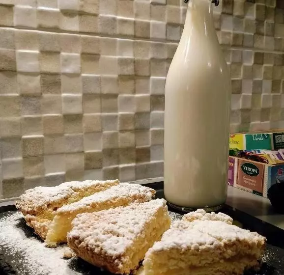 تختخواب و صبحانه Alloggio Del Contadino