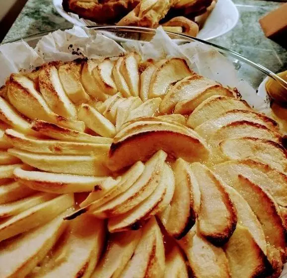 تختخواب و صبحانه Alloggio Del Contadino