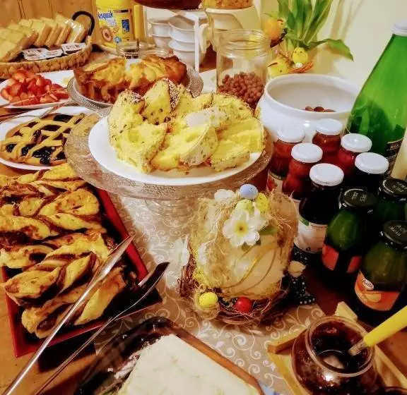 تختخواب و صبحانه Alloggio Del Contadino