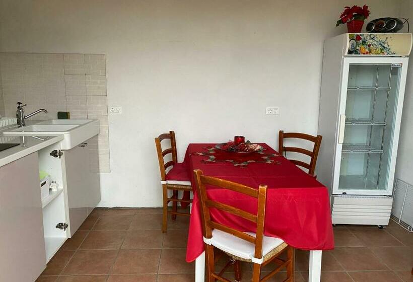 צימר Pool & Garden Villa Lelia