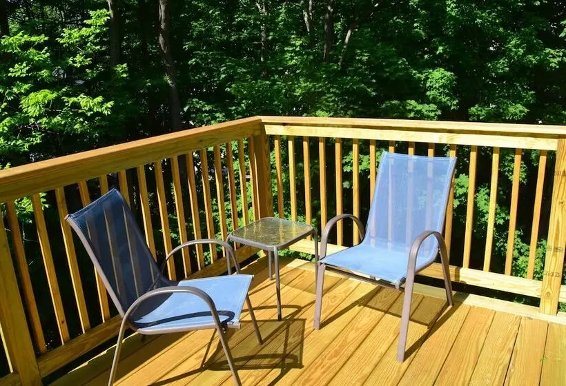 ベッドアンドブレックファースト Moon Over Maine