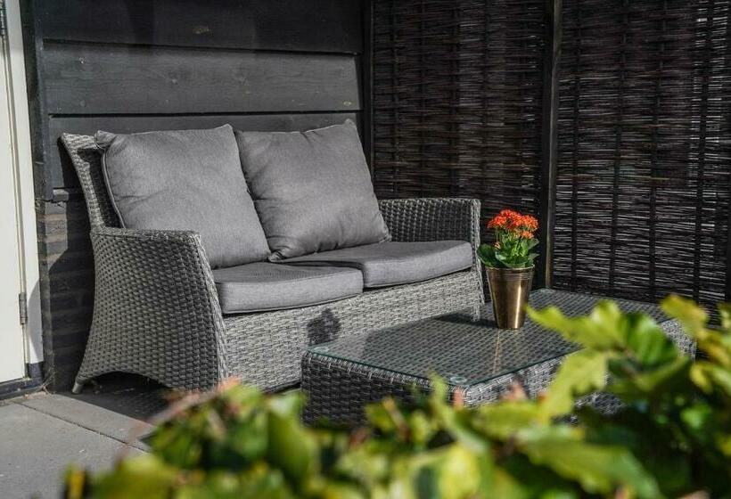 צימר Munnickenheide Buitengewoon Overnachten