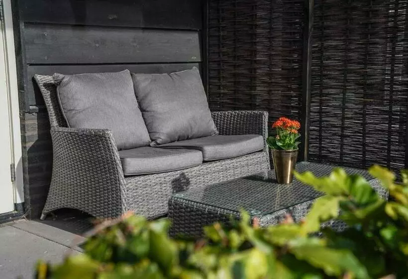 Aamiaismajoitus (B&B) Munnickenheide Buitengewoon Overnachten