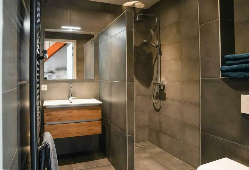 צימר Munnickenheide Buitengewoon Overnachten