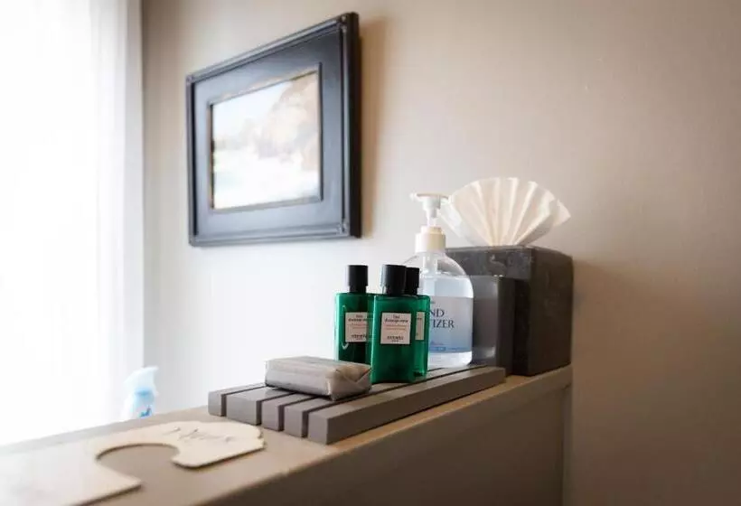 Aamiaismajoitus (B&B) Nantucket Whale Inn, Half Moon Bay