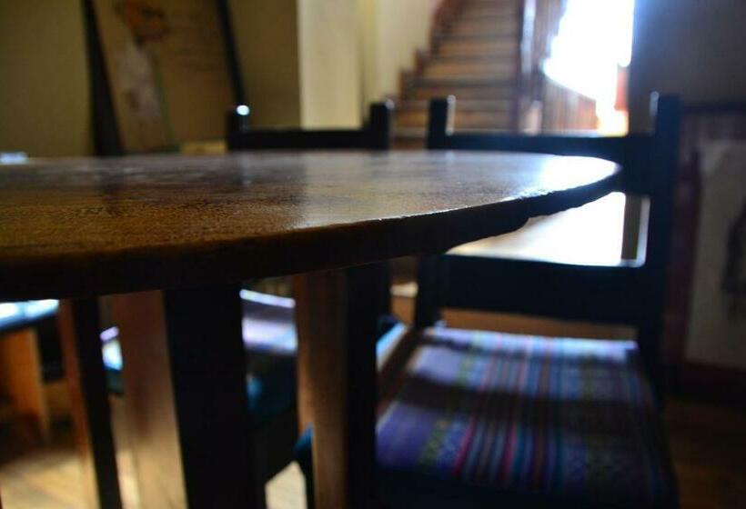 El Cafecito Hostel Cuenca