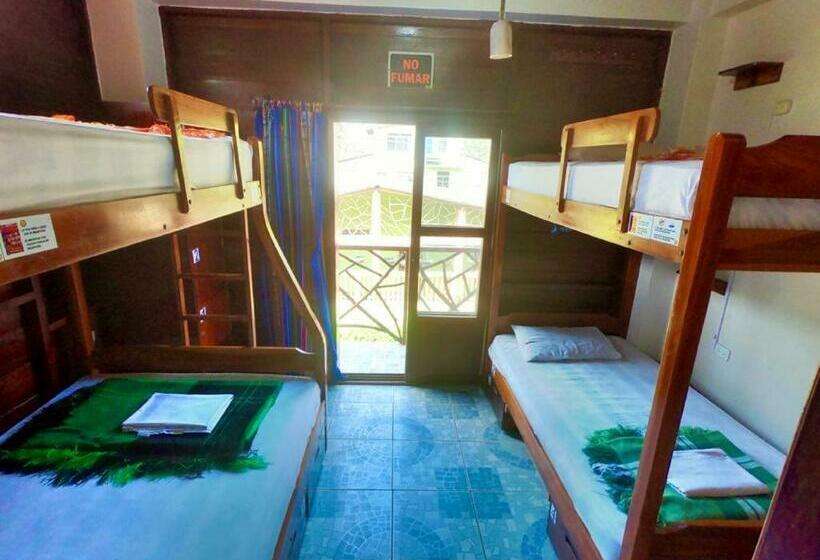 Esperanto Bed & Breakfast Surf Hostel