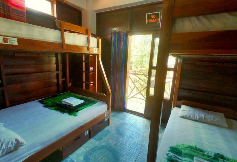 Esperanto Bed & Breakfast Surf Hostel