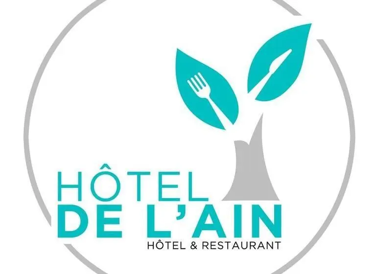 ホテル De L Ain