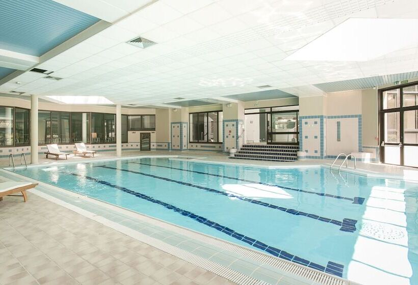 Szálloda Domaine Les Sources De Dieulefit