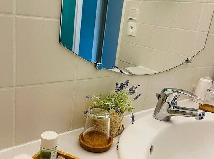 Szálloda Domaine Les Sources De Dieulefit