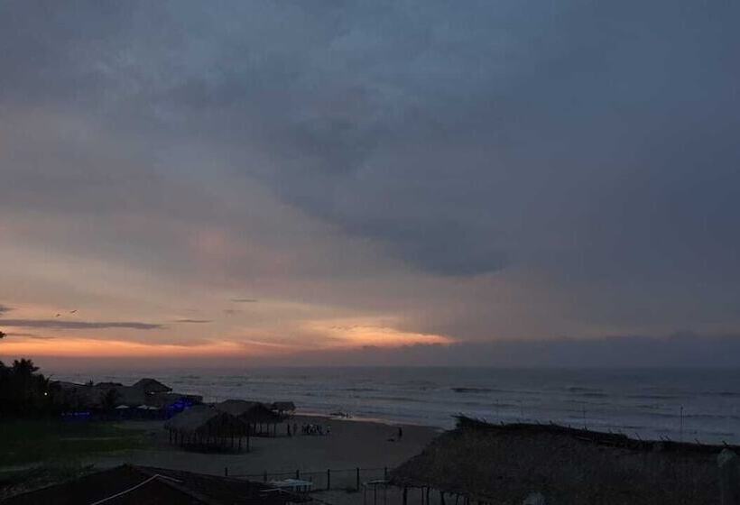 בית מלון כפרי El Rincon De Don Juan