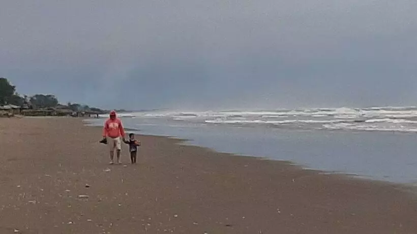 Hotelli El Rincon De Don Juan