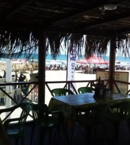 Hotelli El Rincon De Don Juan