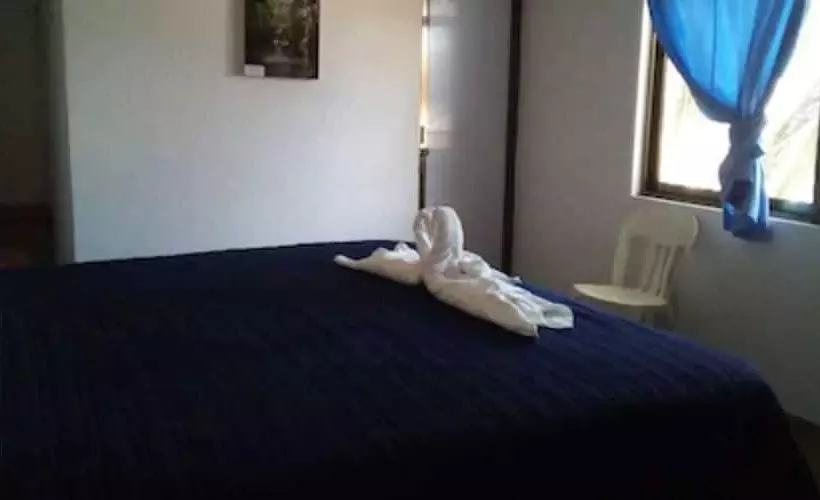 Hotelli El Rincon De Don Juan