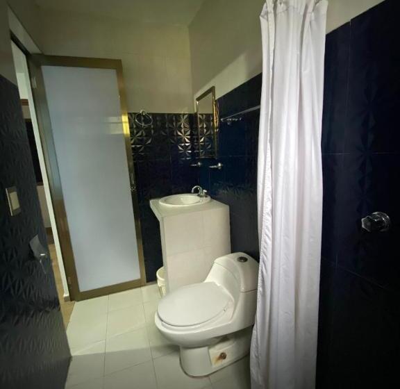 בית מלון כפרי El Rincon De Don Juan