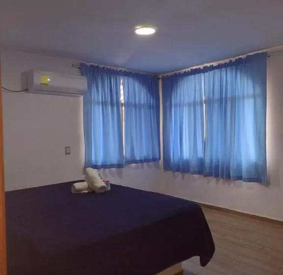 Hotelli El Rincon De Don Juan