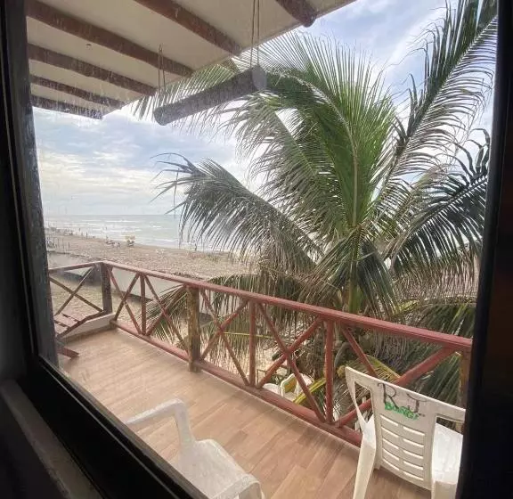 Hotelli El Rincon De Don Juan