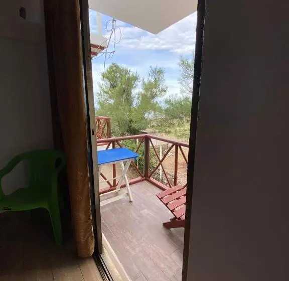 Hotelli El Rincon De Don Juan