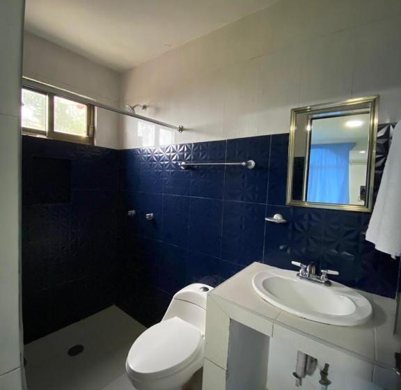 בית מלון כפרי El Rincon De Don Juan