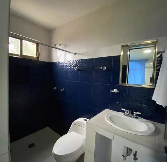 Hotelli El Rincon De Don Juan