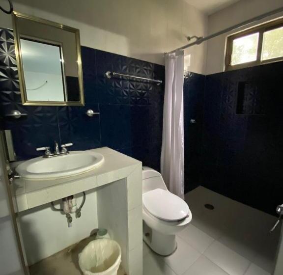 בית מלון כפרי El Rincon De Don Juan