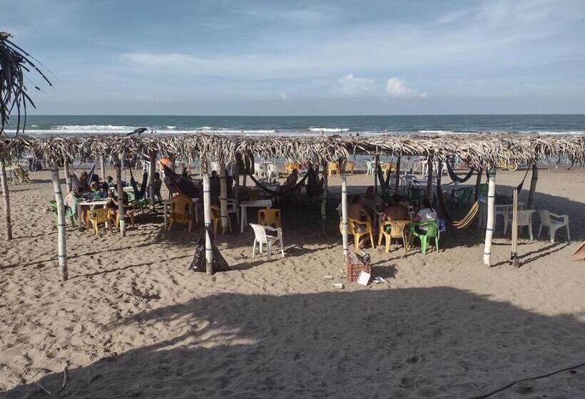 בית מלון כפרי El Rincon De Don Juan