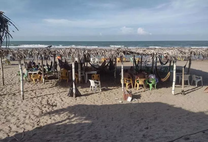 Hotelli El Rincon De Don Juan