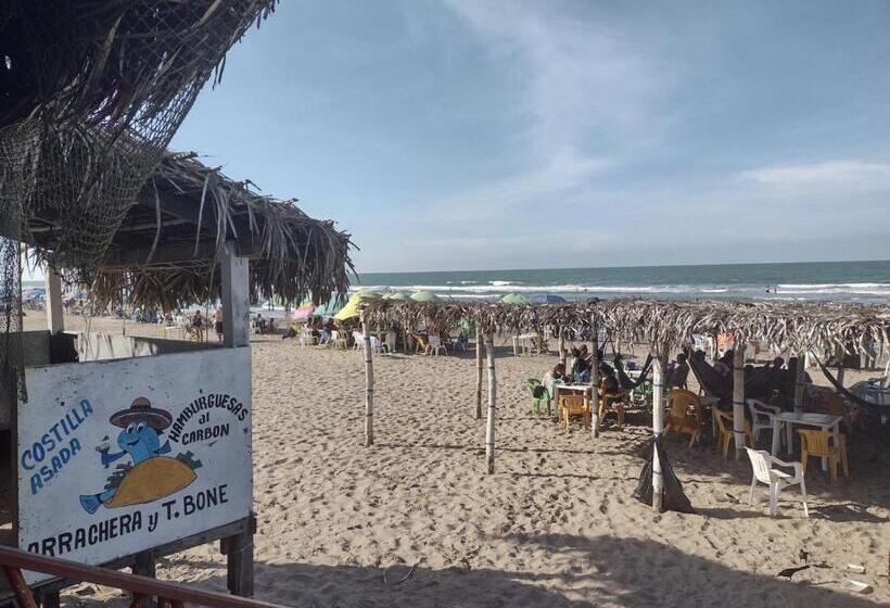 בית מלון כפרי El Rincon De Don Juan