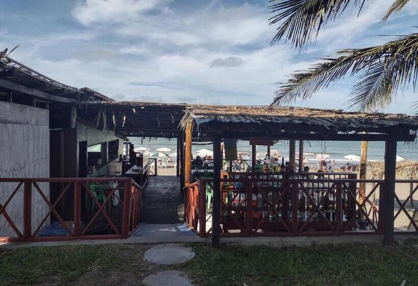 בית מלון כפרי El Rincon De Don Juan