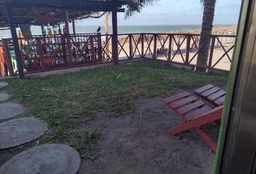 בית מלון כפרי El Rincon De Don Juan