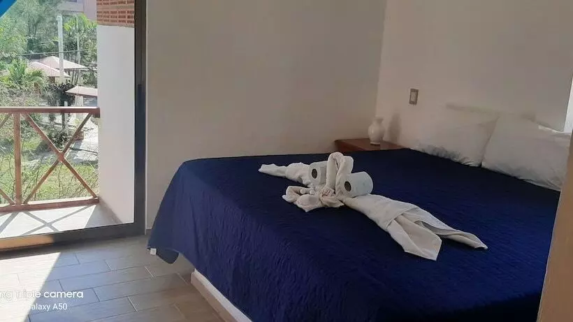 Hotelli El Rincon De Don Juan