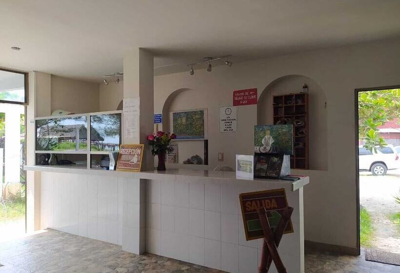 בית מלון כפרי El Rincon De Don Juan