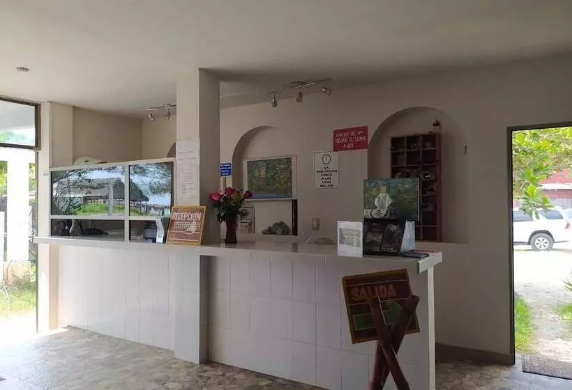 Hotelli El Rincon De Don Juan