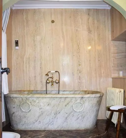 Hotelli Habitaciones Casona De Linares