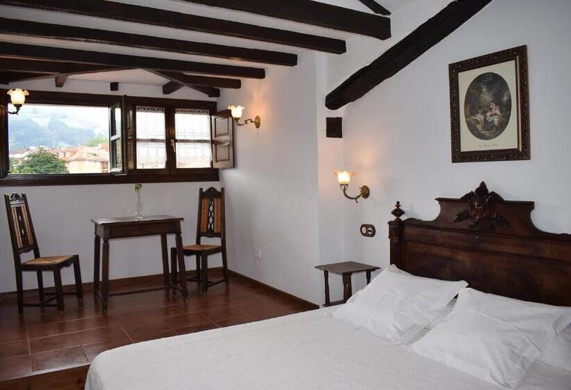 호텔 Habitaciones Casona De Linares