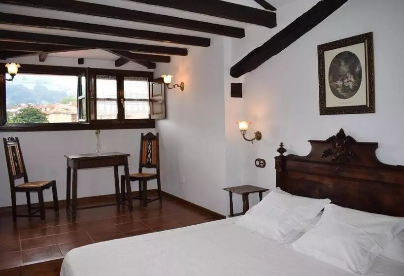 Hotelli Habitaciones Casona De Linares