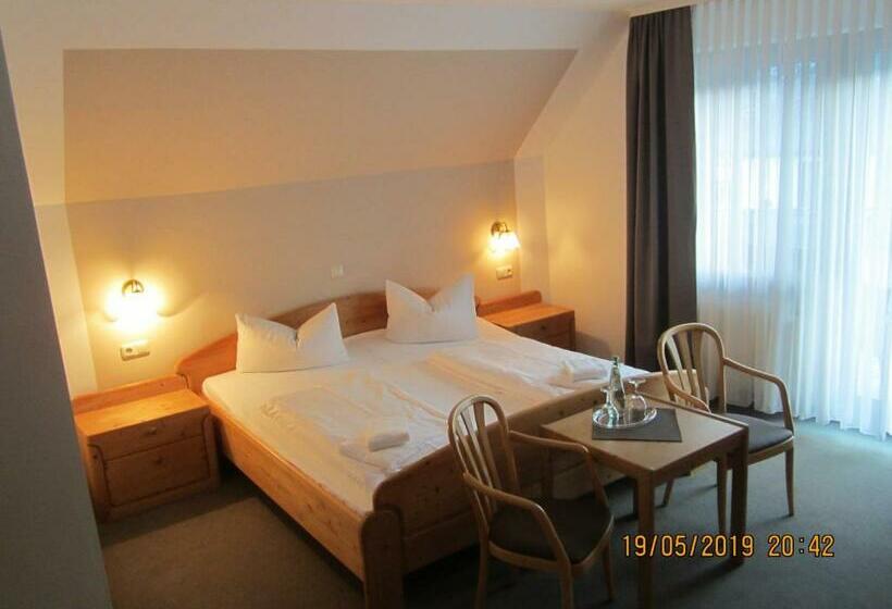 בית מלון כפרי Merle