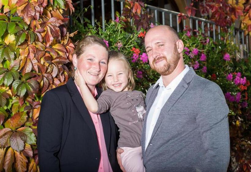 בית מלון כפרי Merle